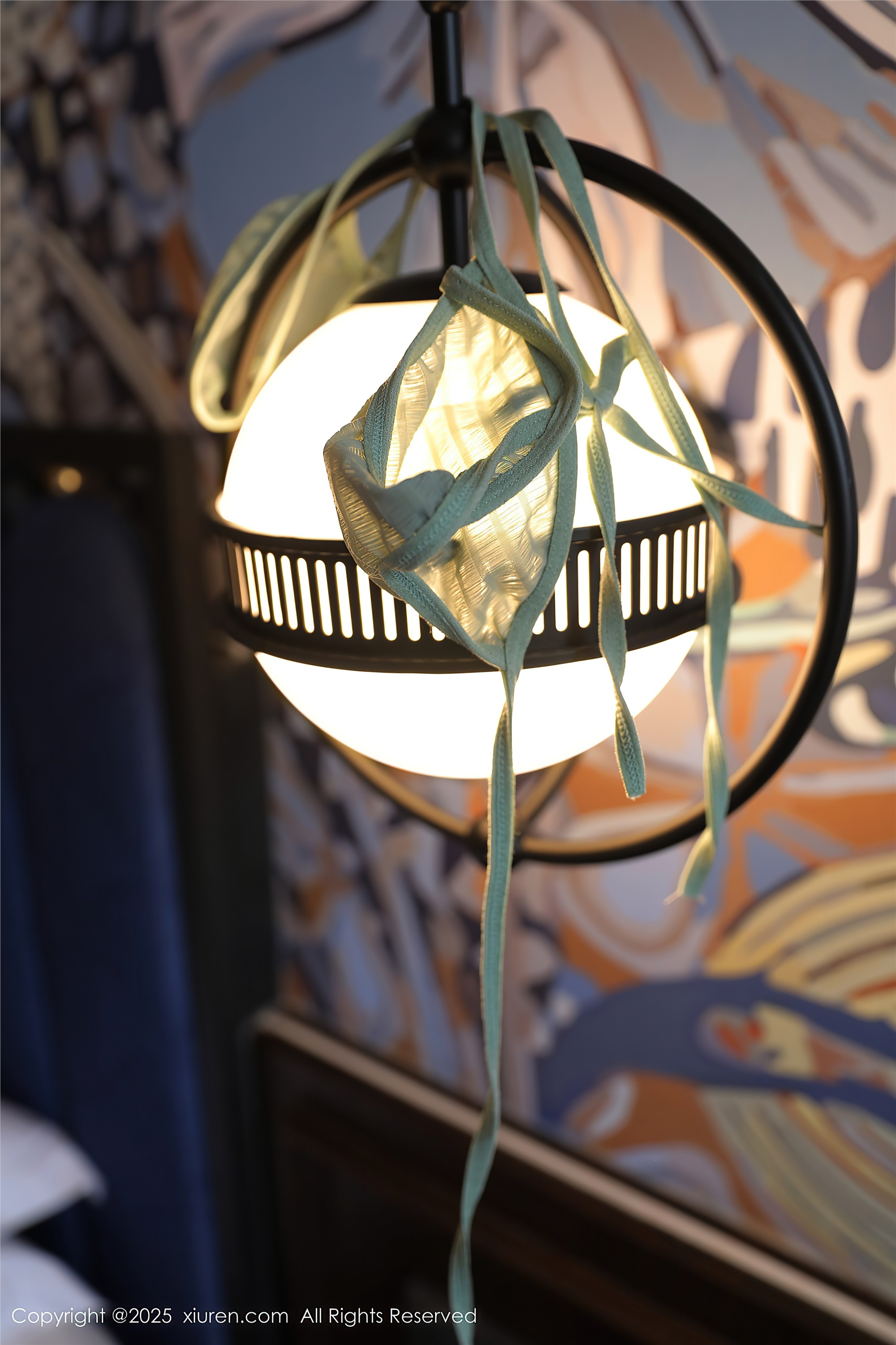 Xiuren秀人网 2025.04.08 NO.10125 蛋蛋宝